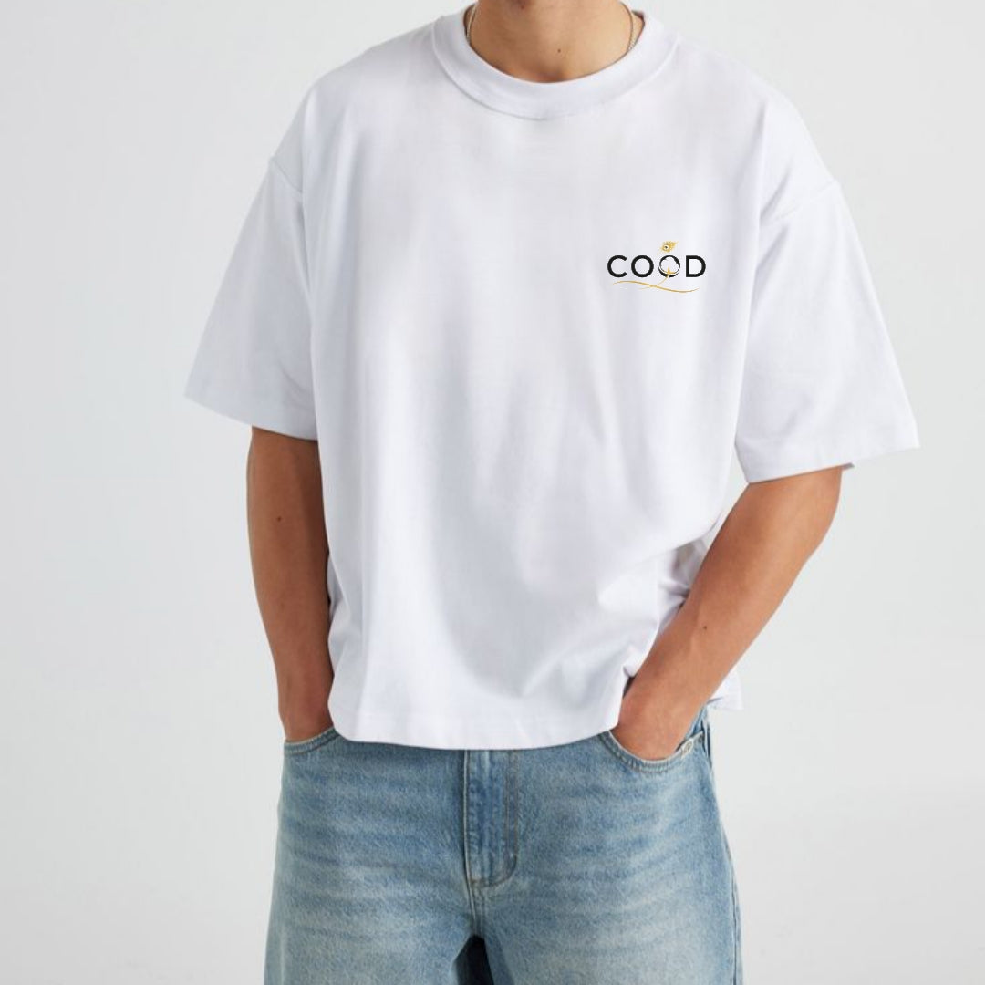 COOD COSMIC GAZE