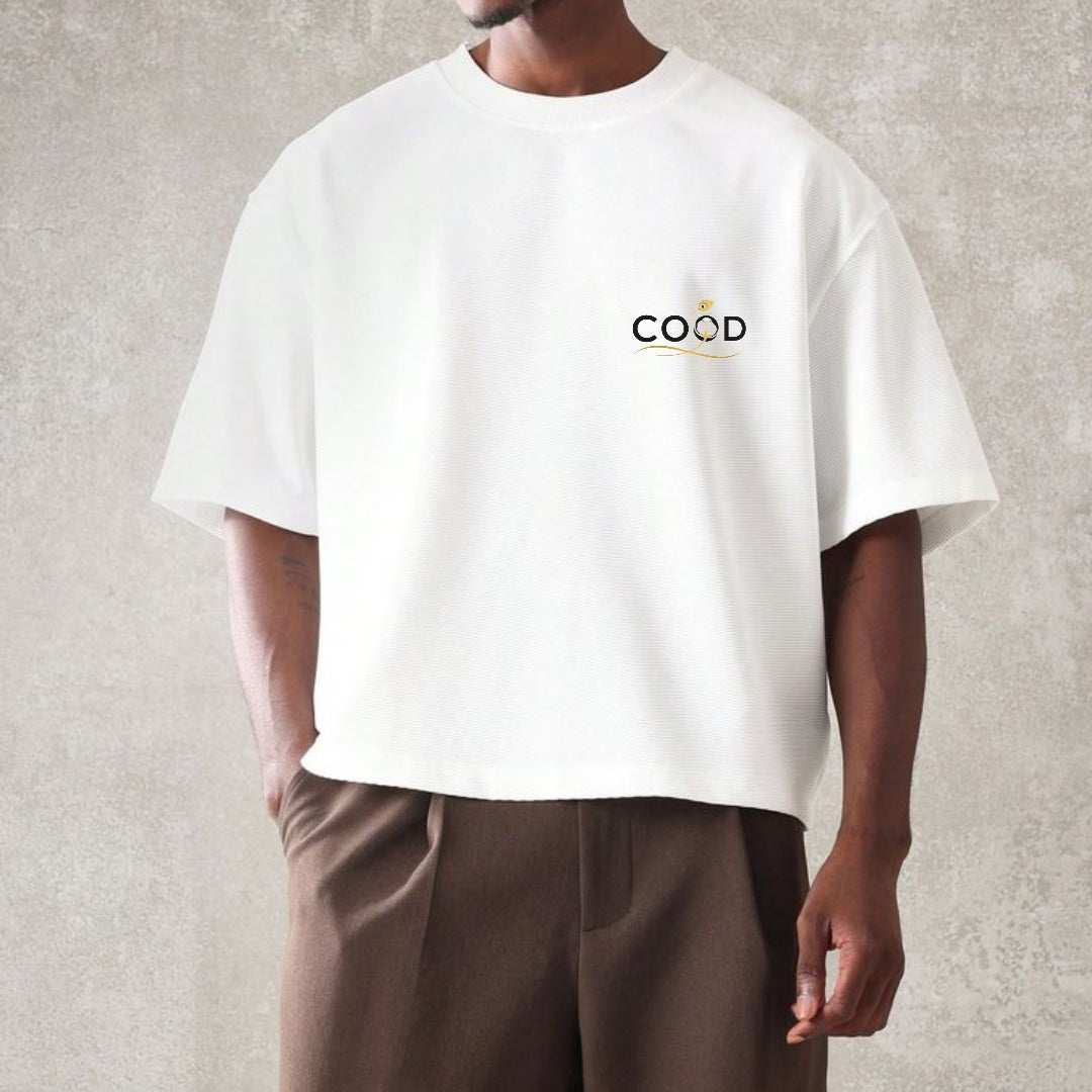 COOD COSMIC GAZE