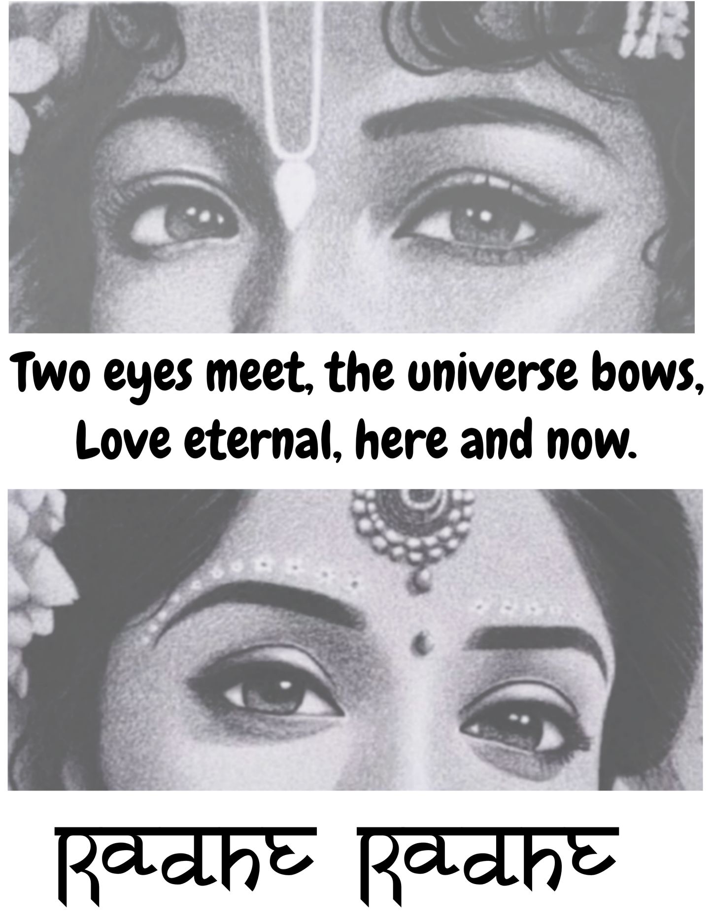 COOD COSMIC GAZE